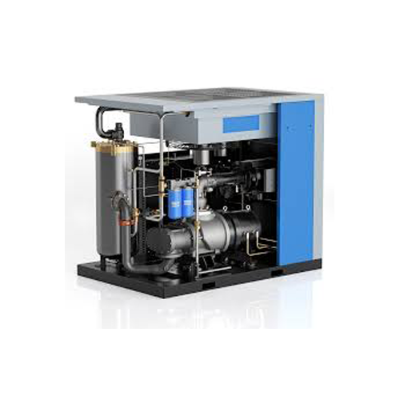 fix-speed-screw-air-compressor